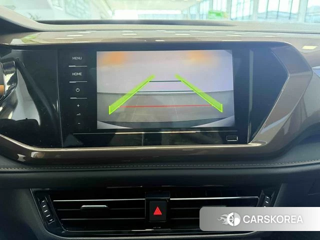 Volkswagen Tuyue id 4291482 из Китая 20