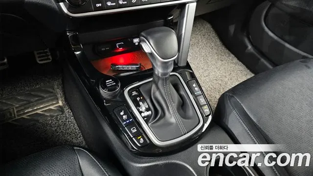 Kia Seltos id 2705442 из Кореи 19