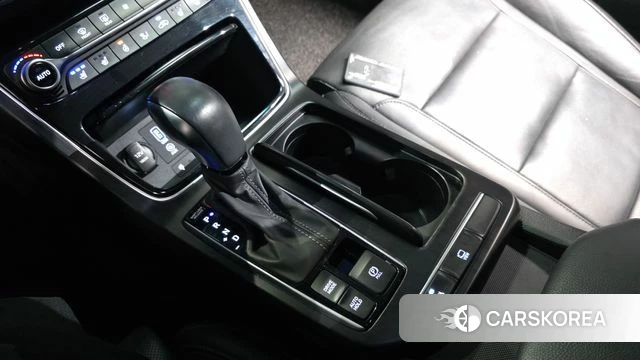 Hyundai Grandeur IG id 4246107 из Кореи 30