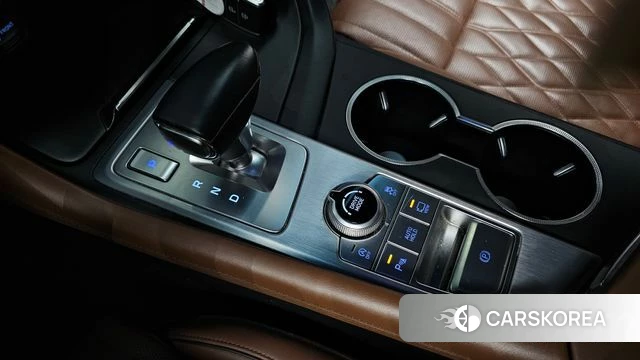 Genesis G70 id 4781079 из Кореи 19