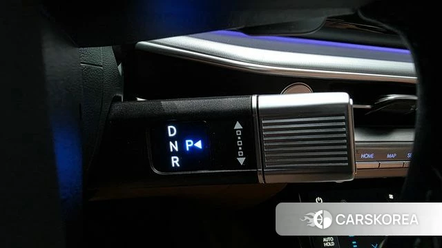 Hyundai Grandeur Hybrid (GN7) id 4700609 из Кореи 19