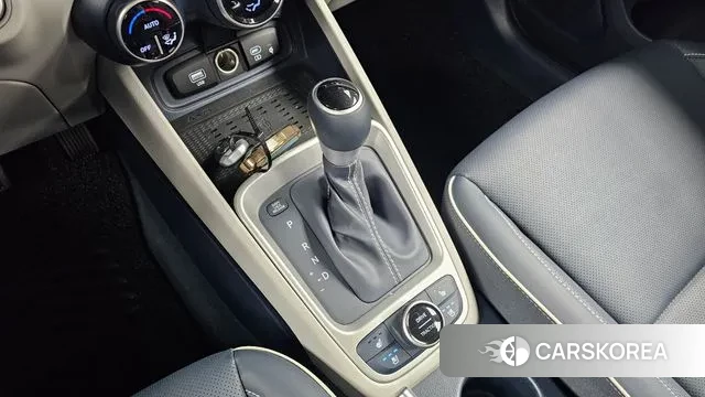 Hyundai Venue id 3447537 из Кореи 19