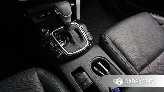 Kia Seltos id 3597370 из Кореи 19