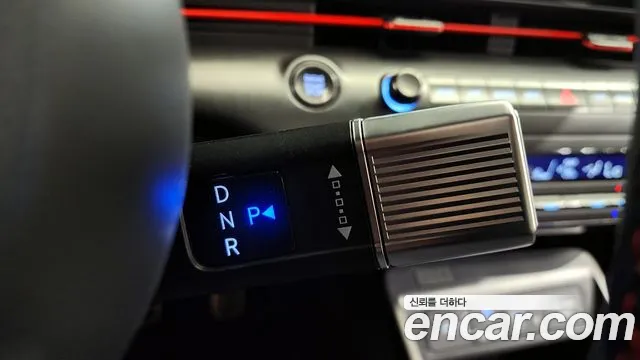 Hyundai Kona (SX2) id 2686643 из Кореи 19