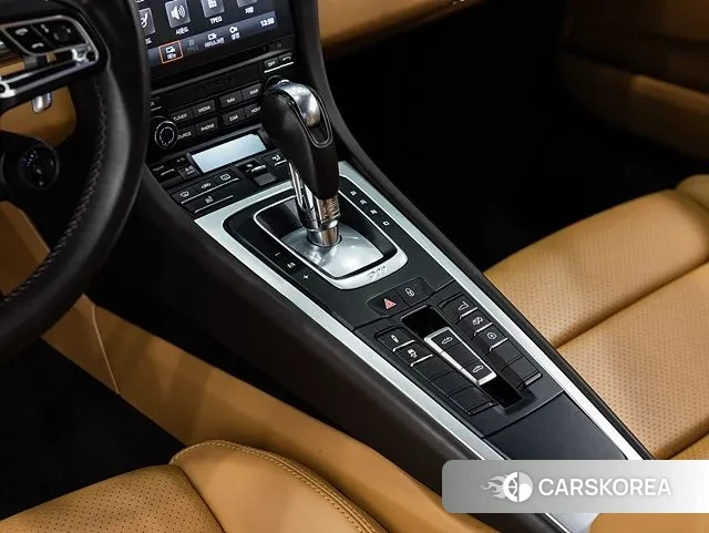 Porsche 911 id 3460212 из Кореи 18