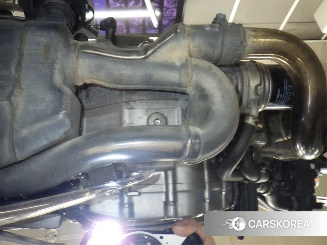 Suzuki GLADIUS 650 id 4341386 из Японии 9
