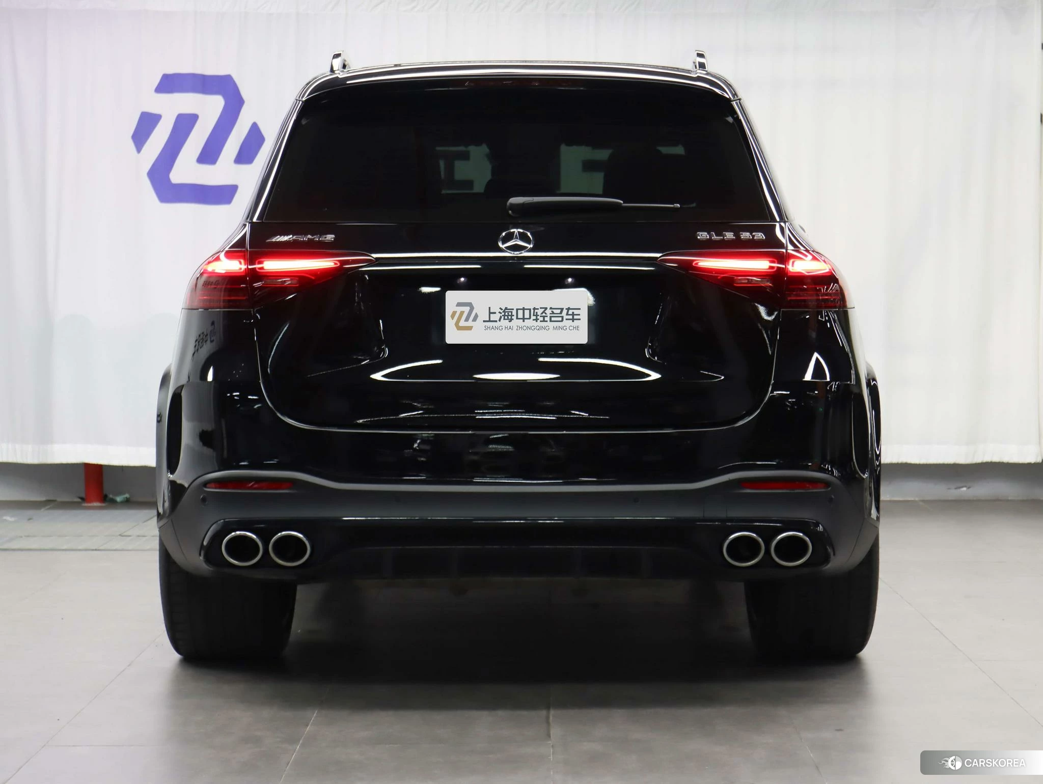 Mercedes-Benz GLE AMG id 4454119 из Китая 27