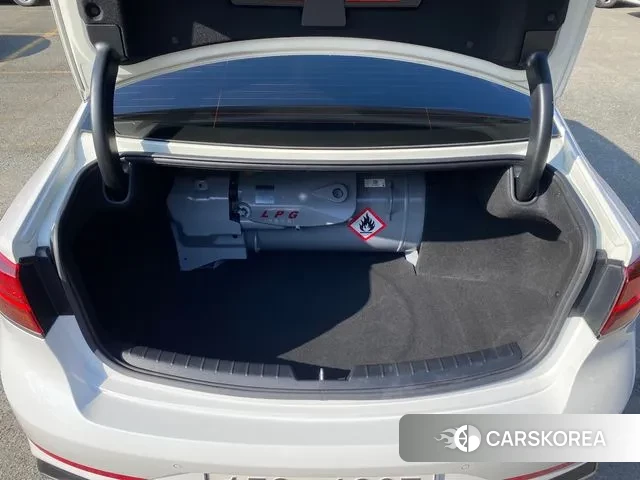 Kia K7 Premier id 3643743 из Кореи 19