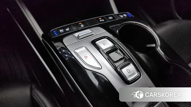 Hyundai Tucson (NX4) id 3615921 из Кореи 19