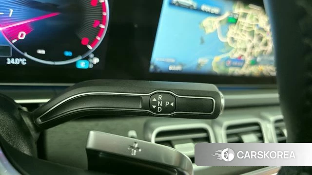 Mercedes-Benz GLE-Class W167 id 3909469 из Кореи 19