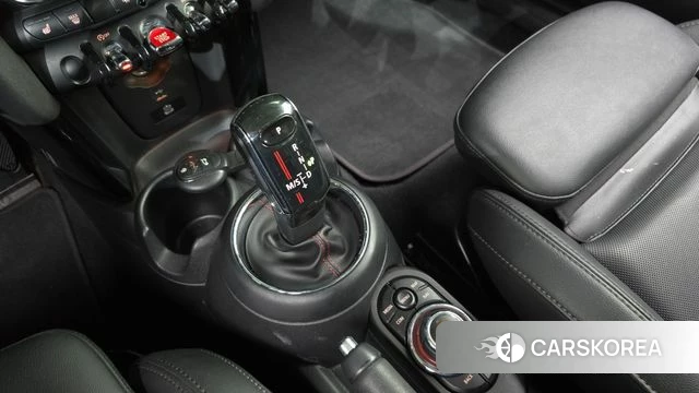 Mini Cooper S id 4501823 из Кореи 30