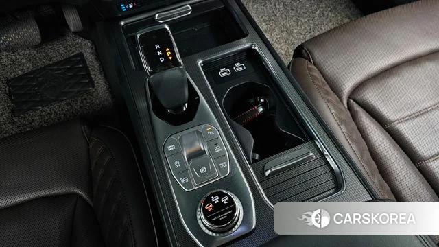 Ssangyong All New Rexton id 3860152 из Кореи 19