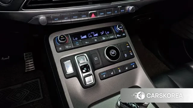 Hyundai Palisade id 3182269 из Кореи 19