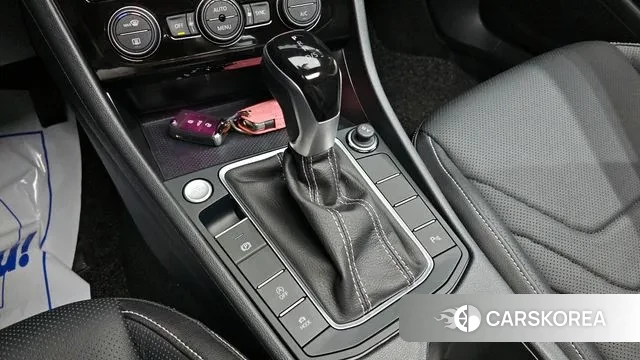 Volkswagen 7th Generation of Jetta id 3763464 из Кореи 19