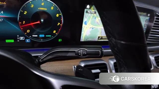 Mercedes-Benz GLE-Class W167 id 2995206 из Кореи 19