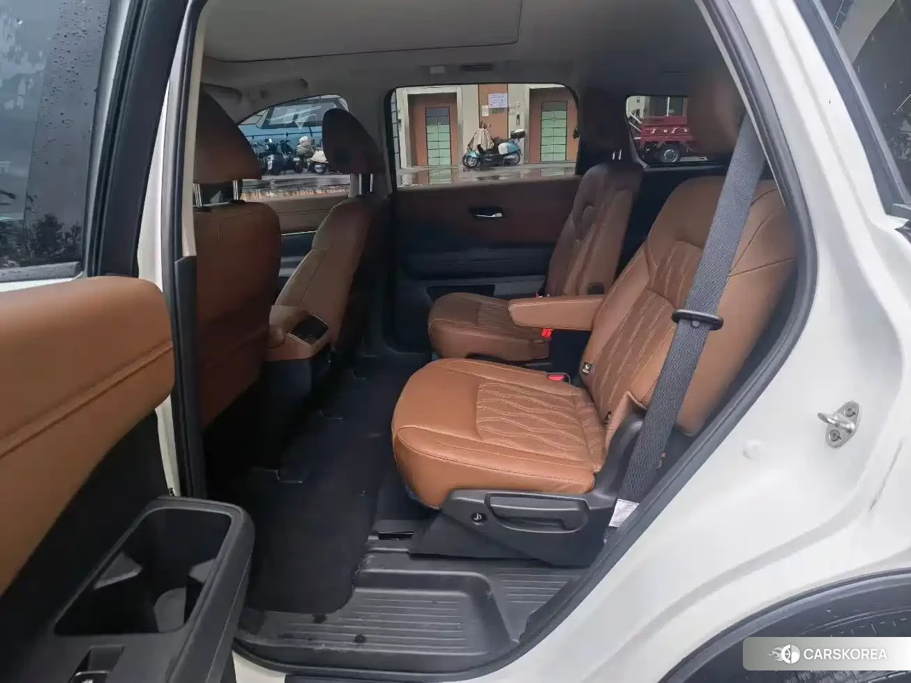 Nissan Pathfinder id 4553856 из Китая 9