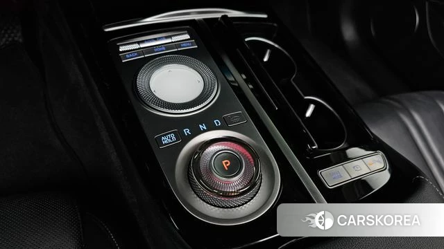 Genesis G80 (RG3) id 4625670 из Кореи 19