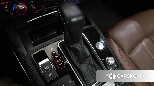 Audi New A6 id 4882481 из Кореи 19