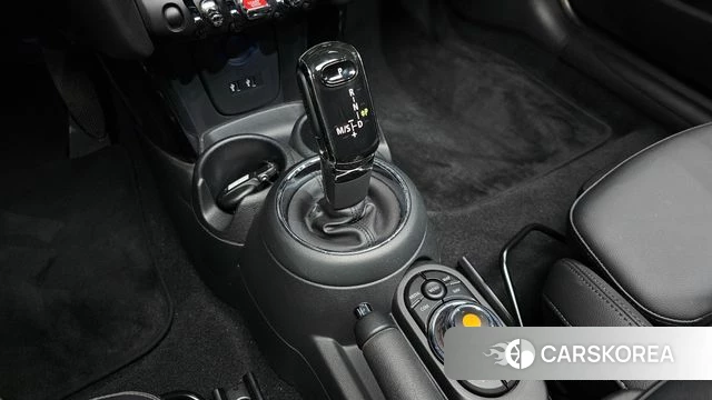 Mini Cooper id 4741812 из Кореи 32