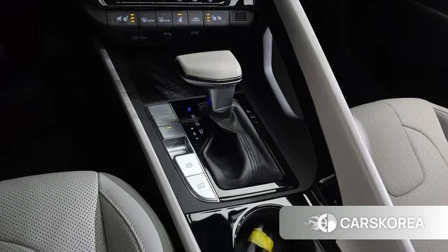 Hyundai Avante Hybrid (CN7) id 3611266 из Кореи 19