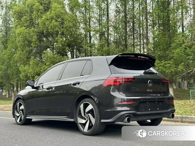 Volkswagen Golf GTI id 4271873 из Китая 13