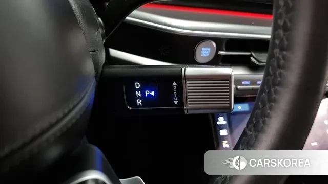 Hyundai Grandeur Hybrid (GN7) id 3002516 из Кореи 19