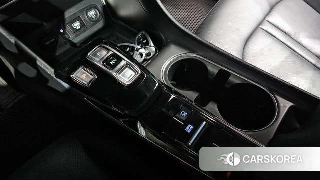 Hyundai Sonata Hybrid (DN8) id 4350972 из Кореи 31