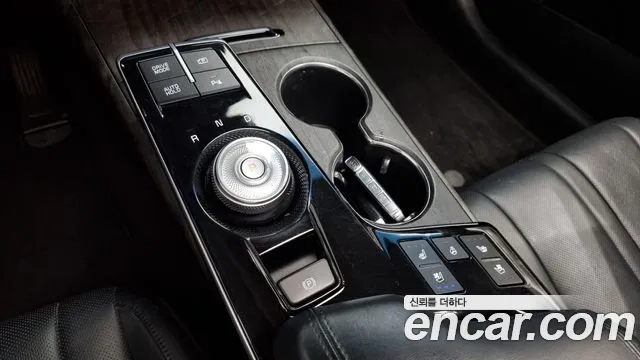 Kia K8 id 2906510 из Кореи 19