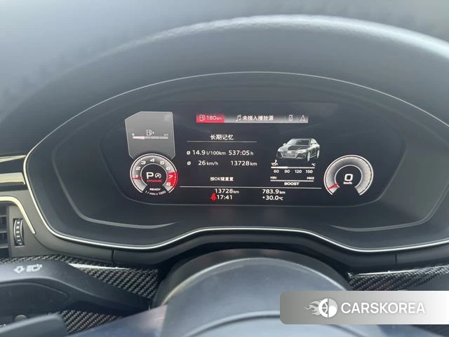 Audi S5 id 4328971 из Китая 9