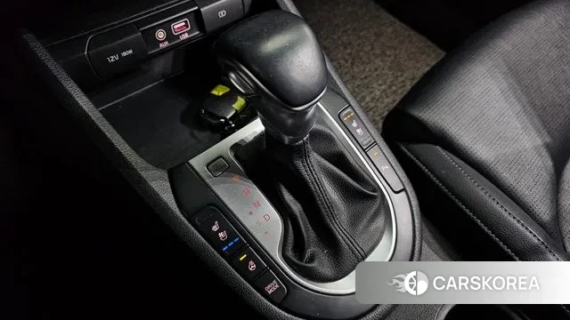 Kia Come New K3 id 3583541 из Кореи 19