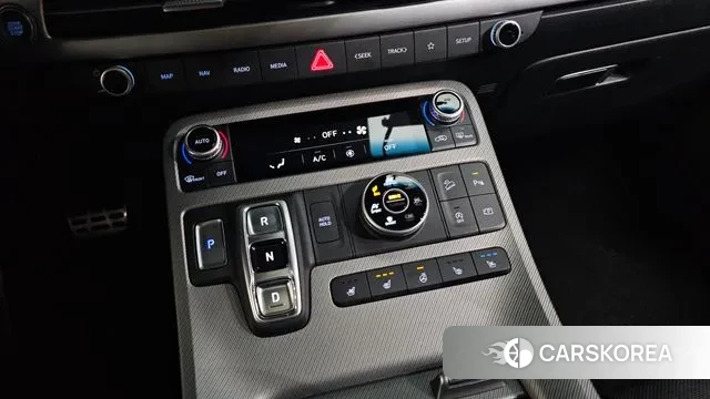 Hyundai The New Palisade id 3764241 из Кореи 19