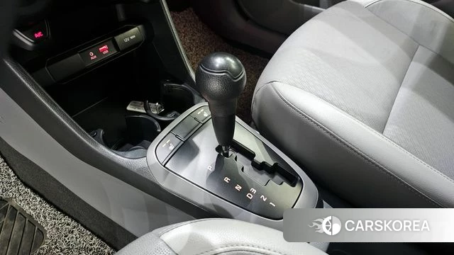 Kia All New Morning (JA) id 3894112 из Кореи 19