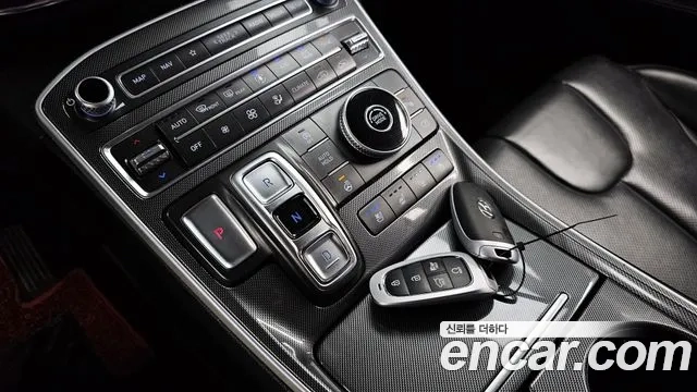 Hyundai The New Santa Fe id 2927414 из Кореи 19