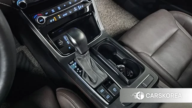 Hyundai Grandeur IG Hybrid id 3429485 из Кореи 19