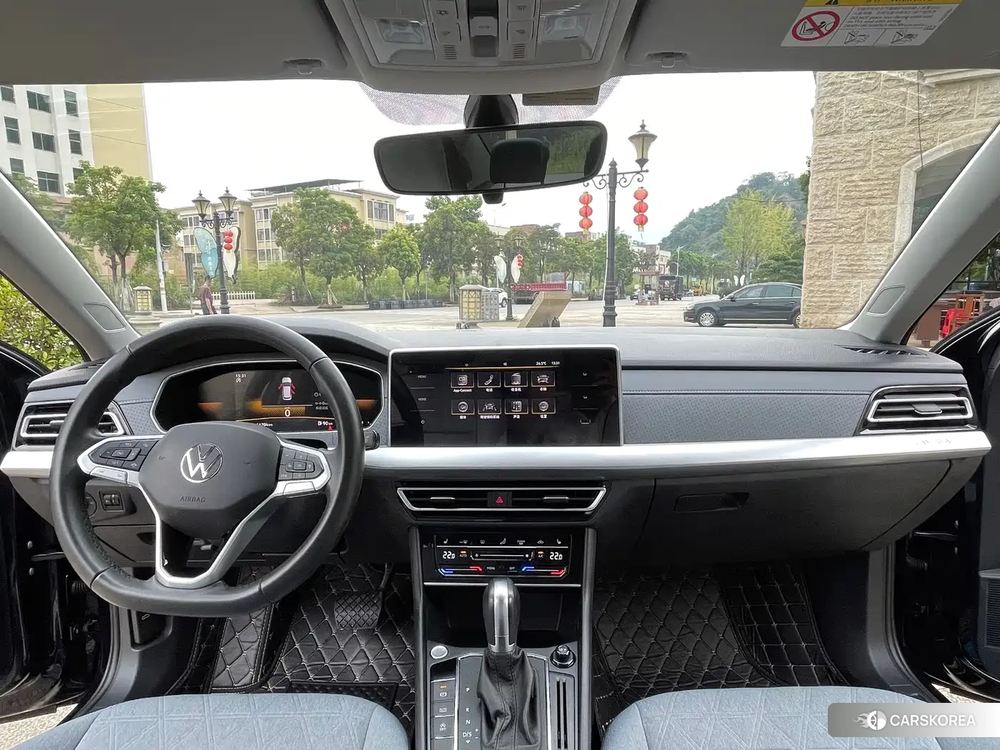 Volkswagen Lavida id 4655188 из Китая 11