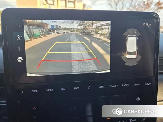 Hyundai Staria id 3549742 из Кореи 17