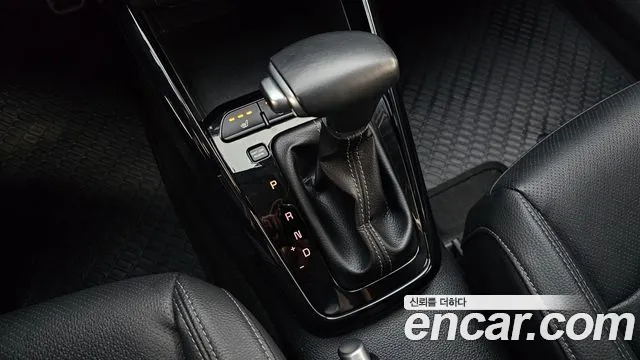 Kia Stonic id 2855690 из Кореи 19