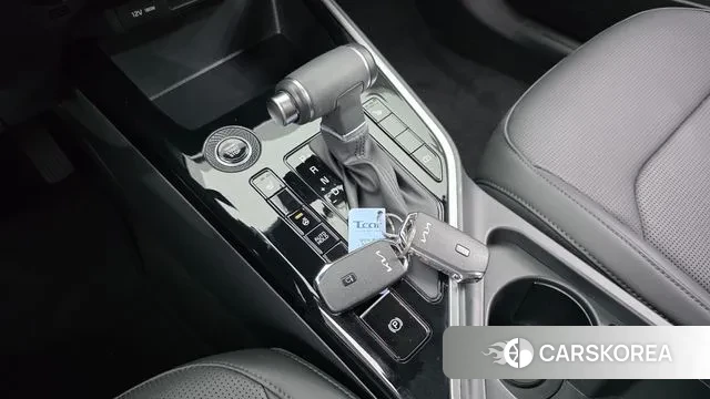 Kia Di Ol Nu Niro id 3058049 из Кореи 19