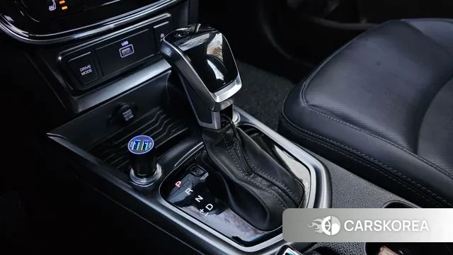 Ssangyong Berry New Tivoli id 3562760 из Кореи 19