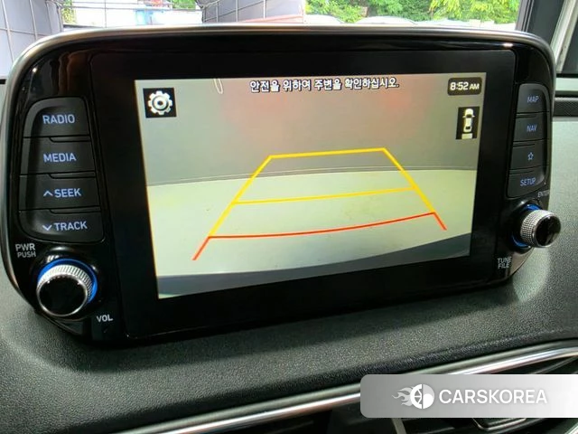 Hyundai Santa Fe TM id 4508648 из Кореи 19