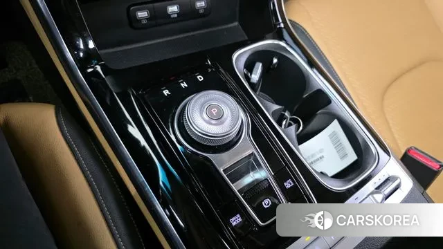 Kia Carnival 4th generation id 3566129 из Кореи 19