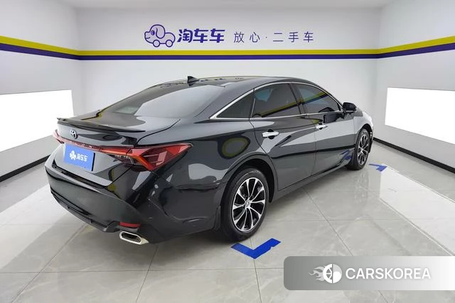 Toyota Asian dragon id 4276455 из Китая 16