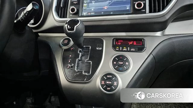 Kia The New Ray id 3873462 из Кореи 18