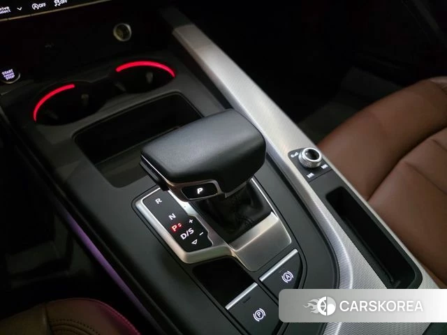 Audi A4 (B9) id 4421998 из Кореи 19