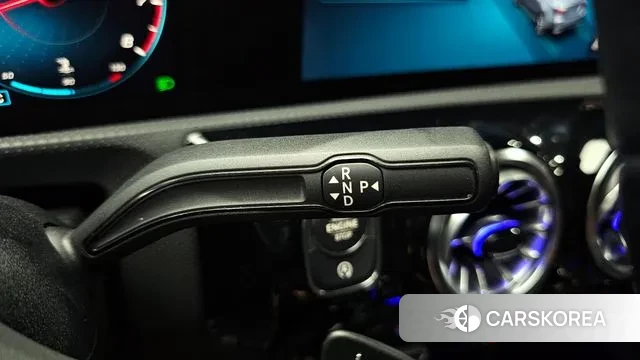 Mercedes-Benz A-Class W177 id 2965188 из Кореи 19