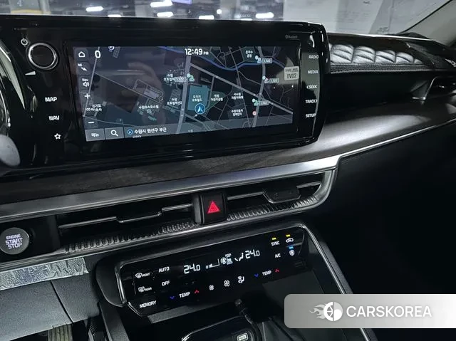 Kia K5 3rd generation id 3434093 из Кореи 18