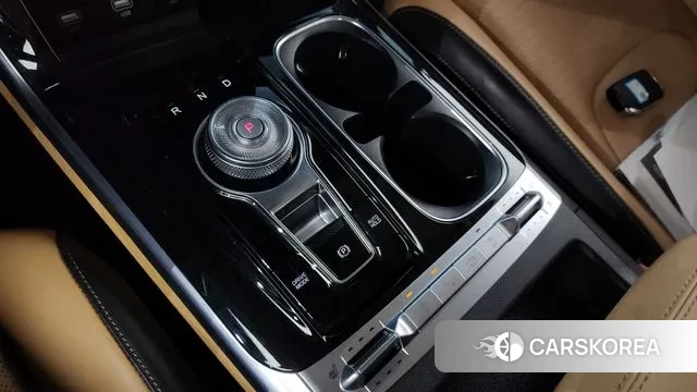 Kia Carnival 4th generation id 3017900 из Кореи 19