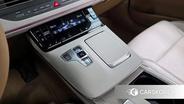 Hyundai The New Grandeur IG id 3479691 из Кореи 19