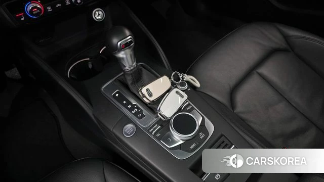 Audi New A3 id 3796148 из Кореи 19