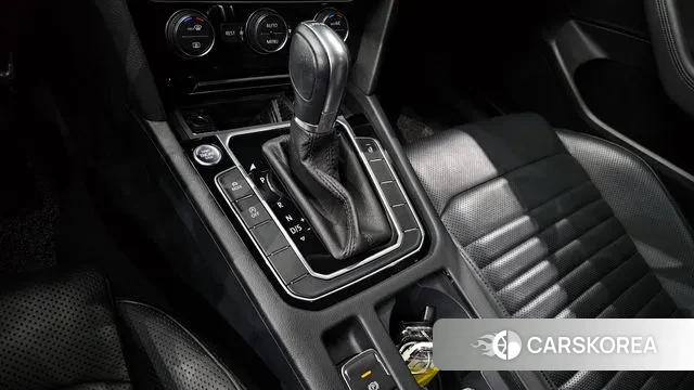 Volkswagen Passat GT (B8) id 3375063 из Кореи 19